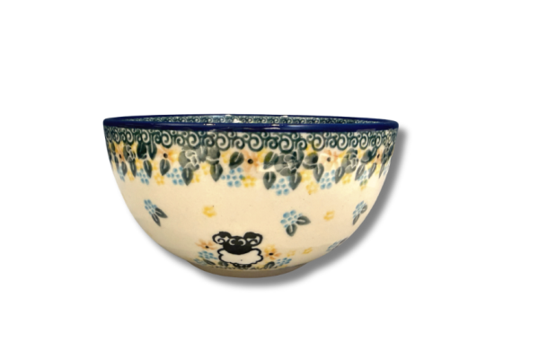986 Bunzlau Rijstkom - Rice Bowl 3350X Rice Bowl 986 Bunzlau Rijstkom - Rice Bowl 3350X Rice Bowl